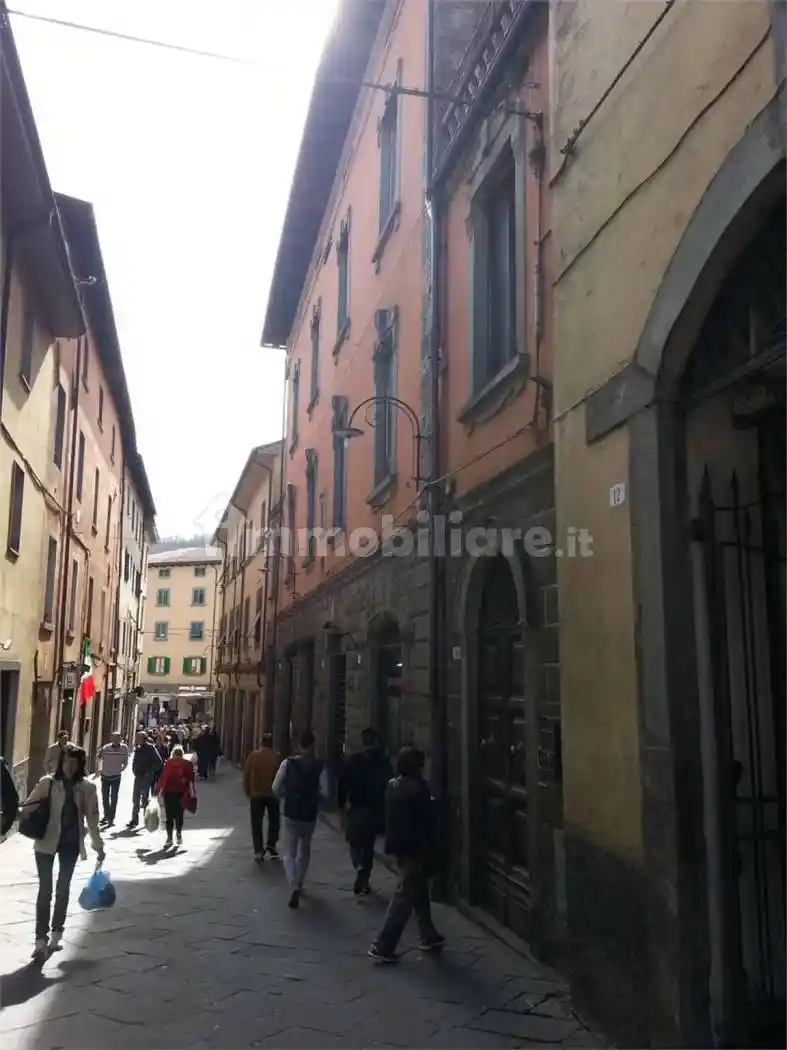 Appartamento in vendita a Castelnuovo di Garfagnana