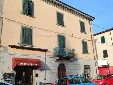 Appartamento in vendita a Pieve Fosciana