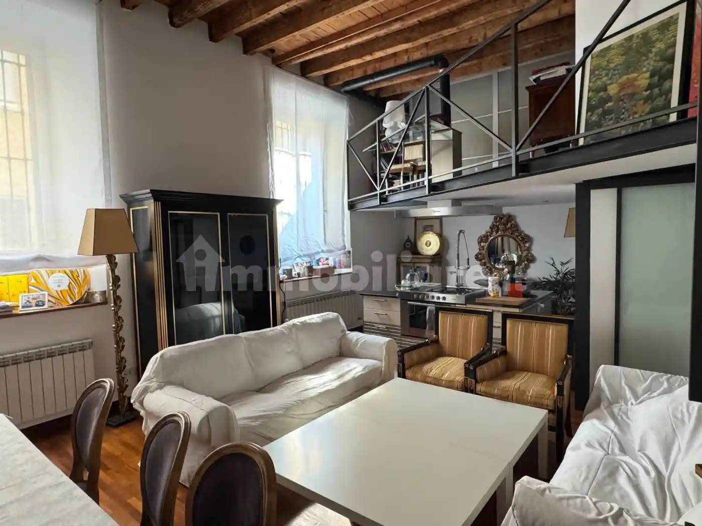 Loft in vendita a Milano