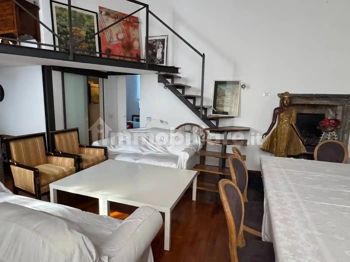 Loft - foto 2