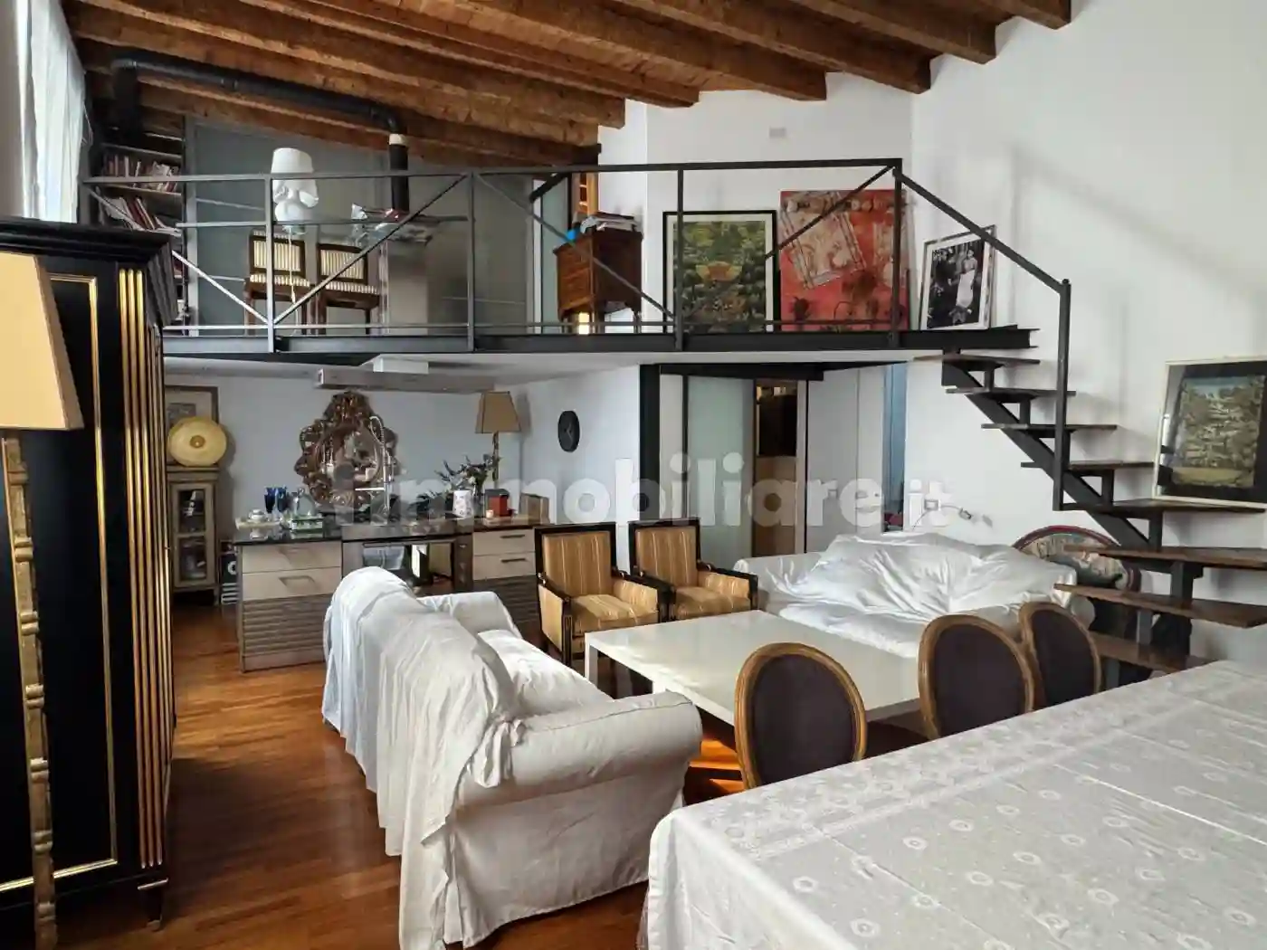 Loft - foto 3