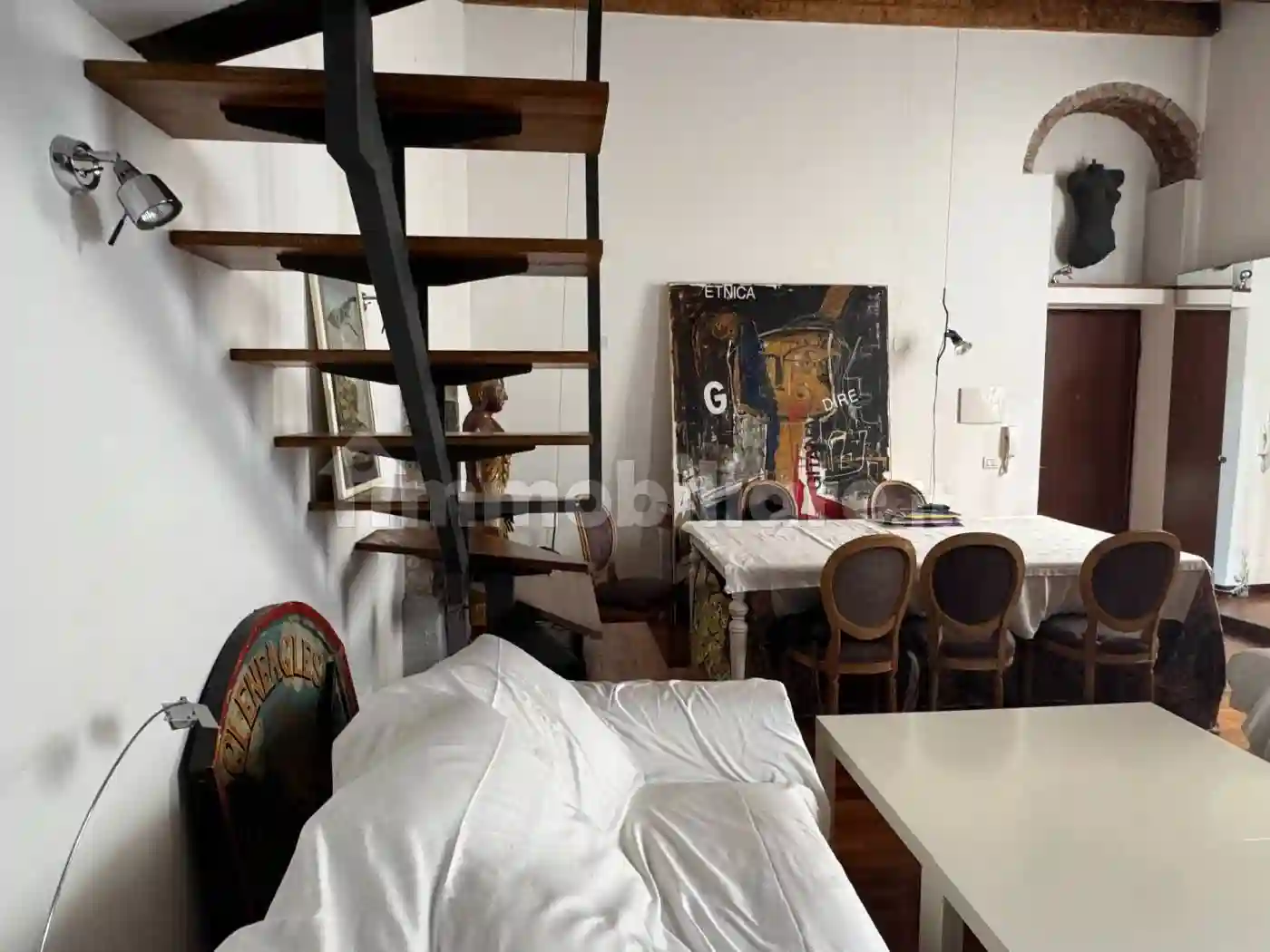 Loft - foto 4