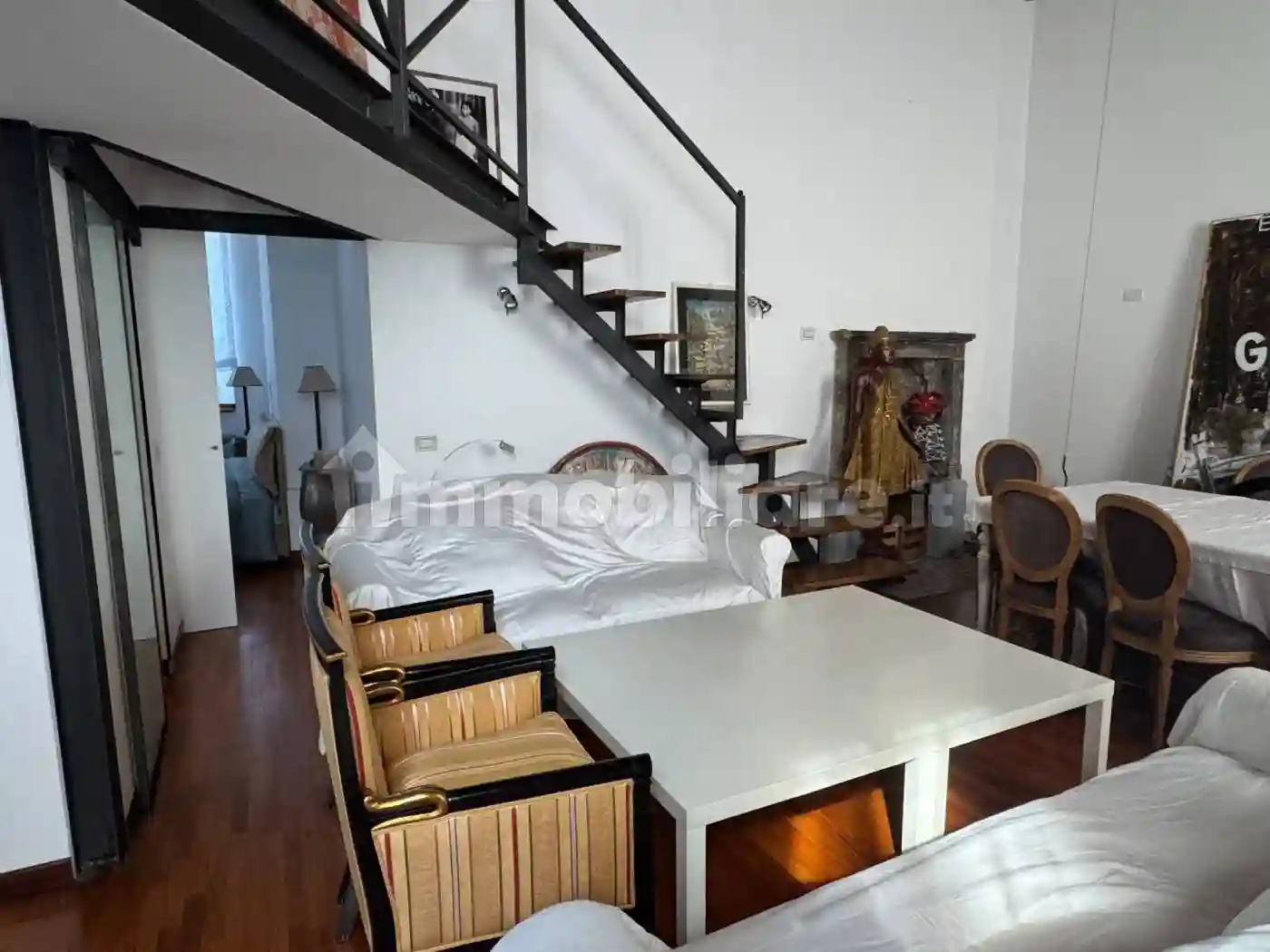 Loft - foto 5
