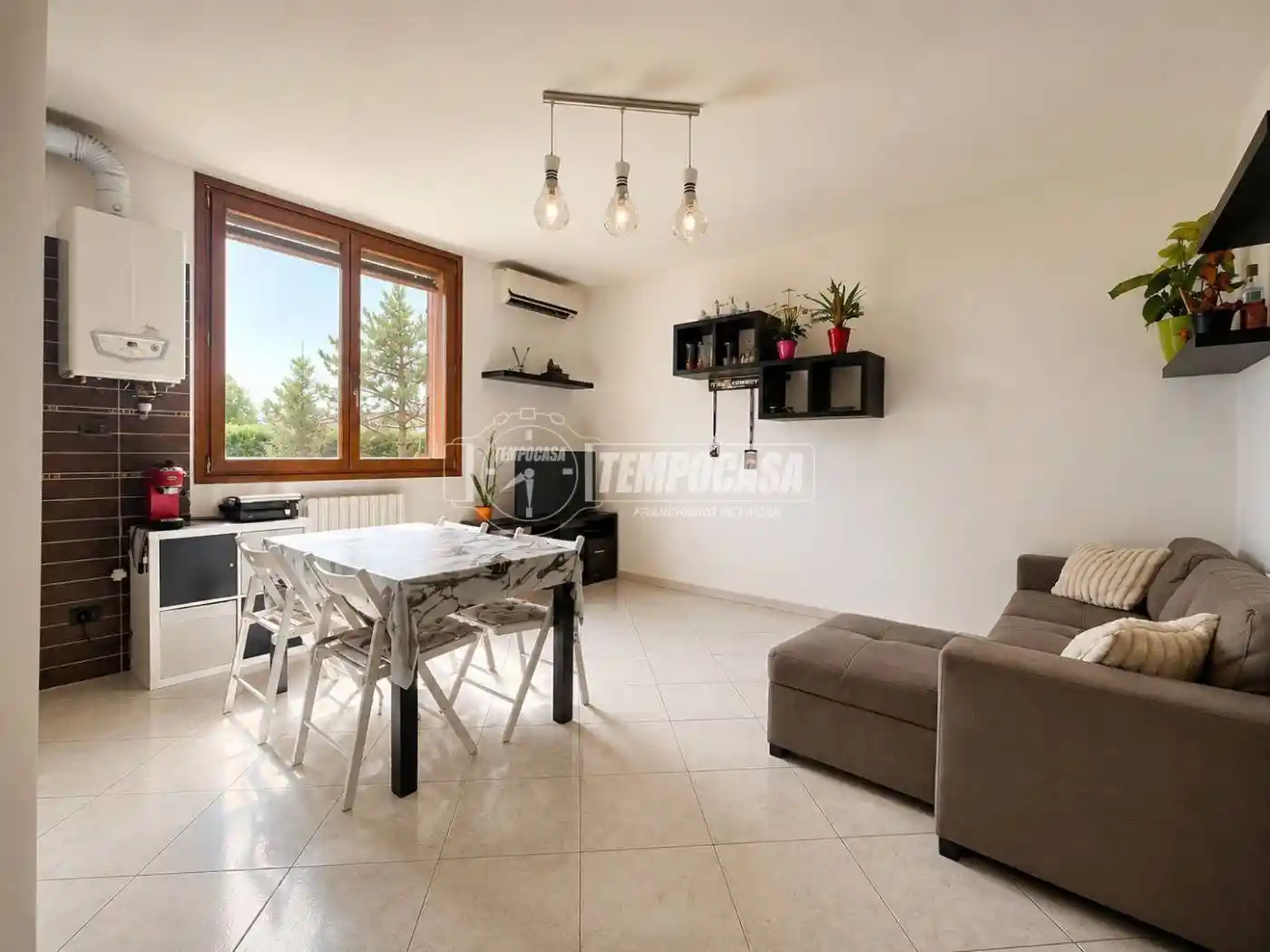 Appartamento in vendita a Sant'Agata Bolognese