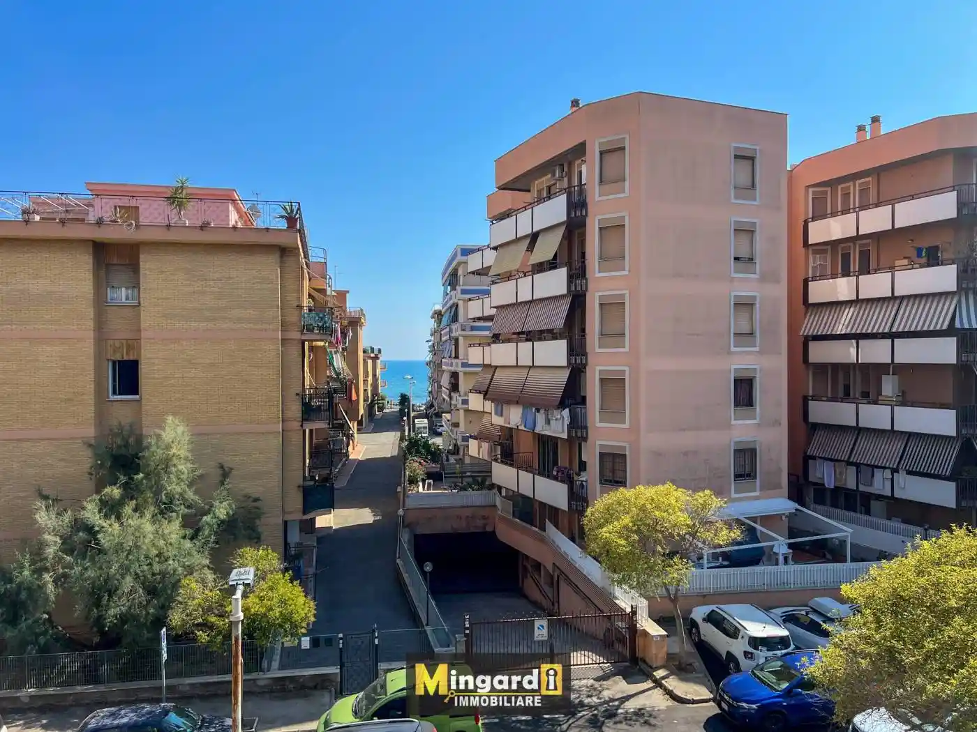 Appartamento in vendita a Nettuno