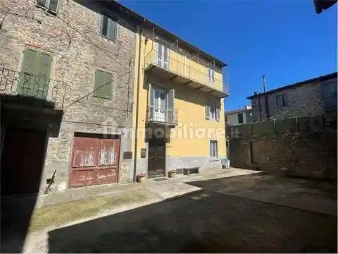 Villa in vendita a Pieve Fosciana
