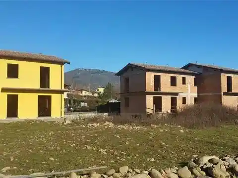 Villa in vendita a Pieve Fosciana