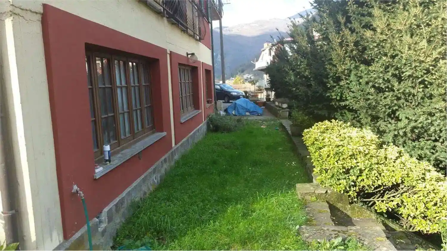 Appartamento in vendita a Castelnuovo di Garfagnana