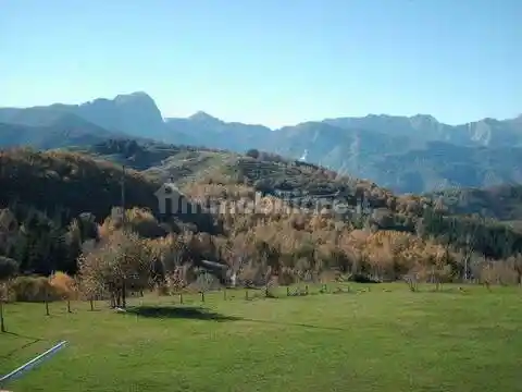 Appartamento in vendita a Careggine