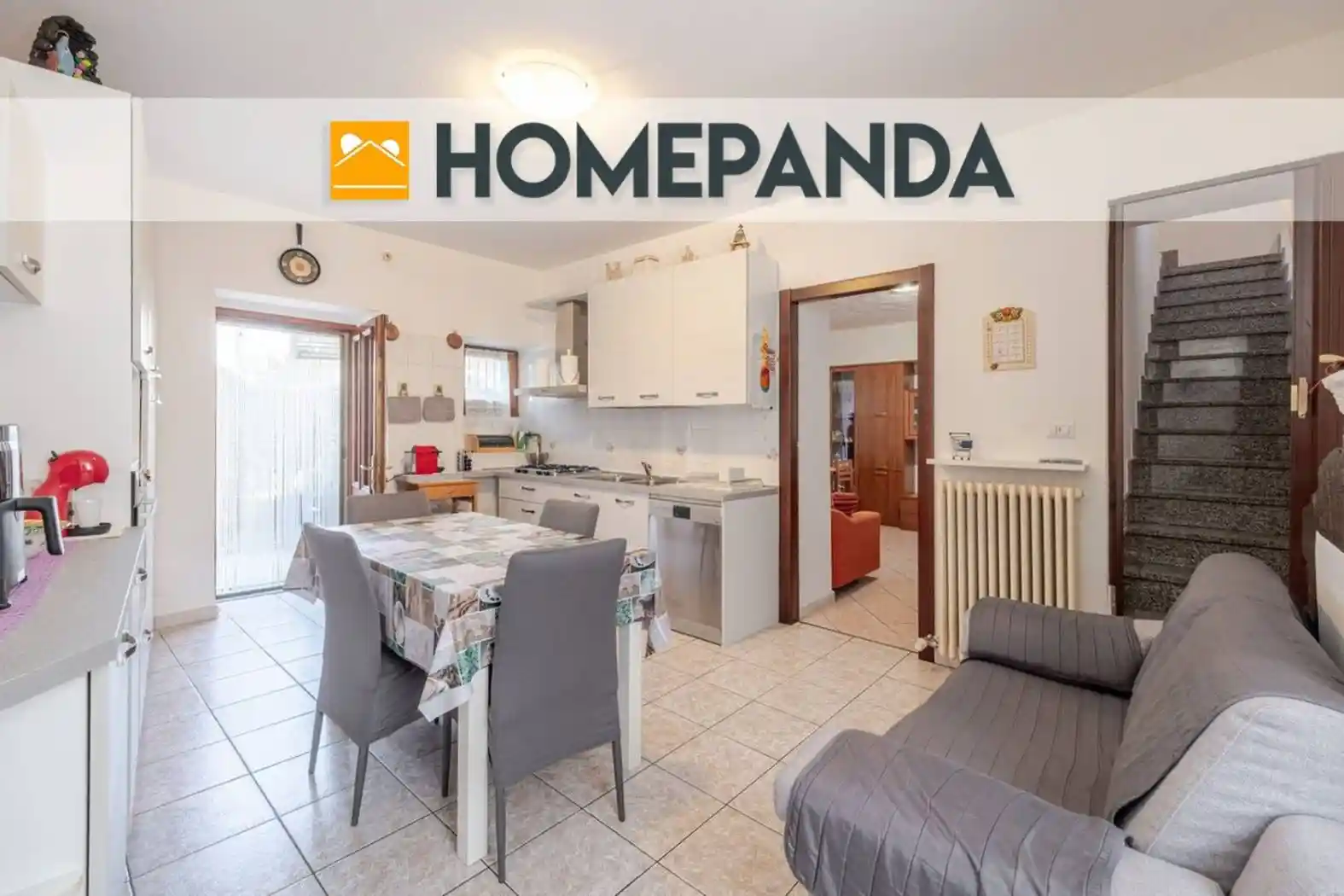 Casa indipendente in vendita a Luino