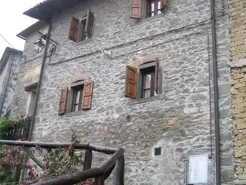 Villa in vendita a Sillano Giuncugnano