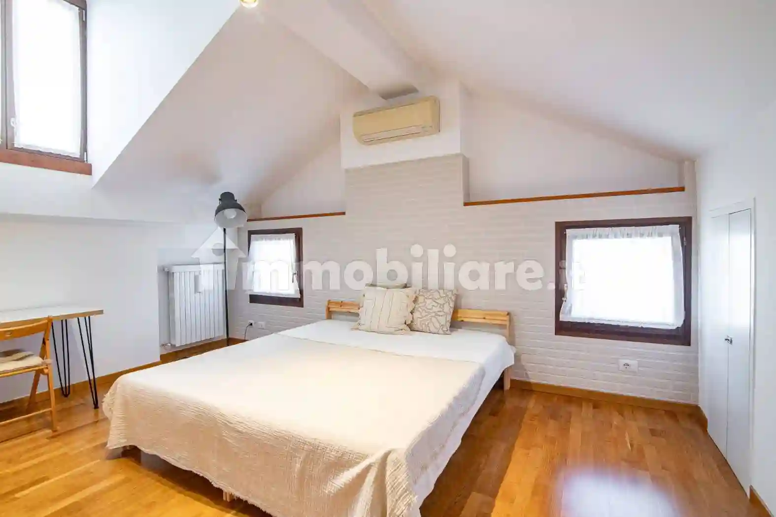 Attico - Mansarda - foto 2