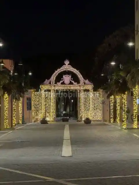 Appartamento in vendita a Follonica