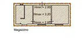 Rustico - Casale in vendita a Pisa