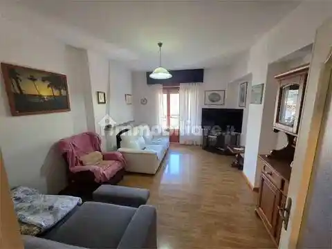Appartamento in vendita a Castelnuovo di Garfagnana