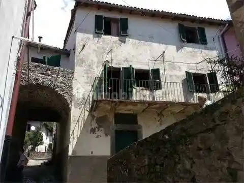 Rustico - Casale in vendita a Fosciandora