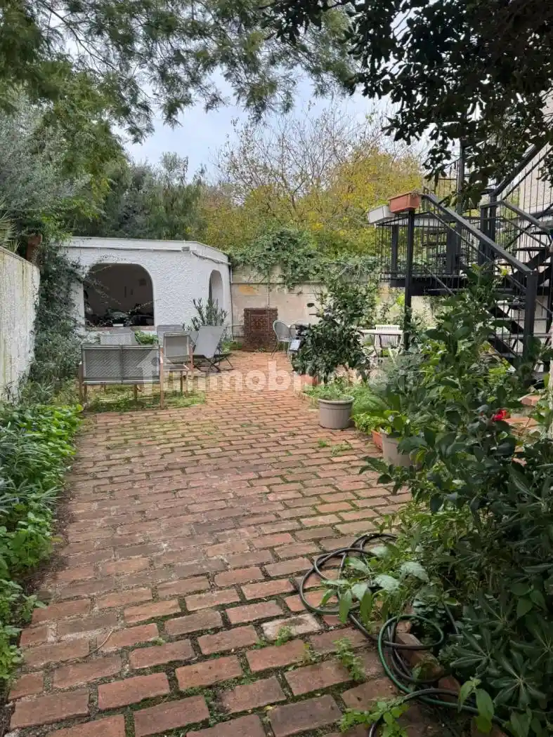 Villa in affitto a Palermo