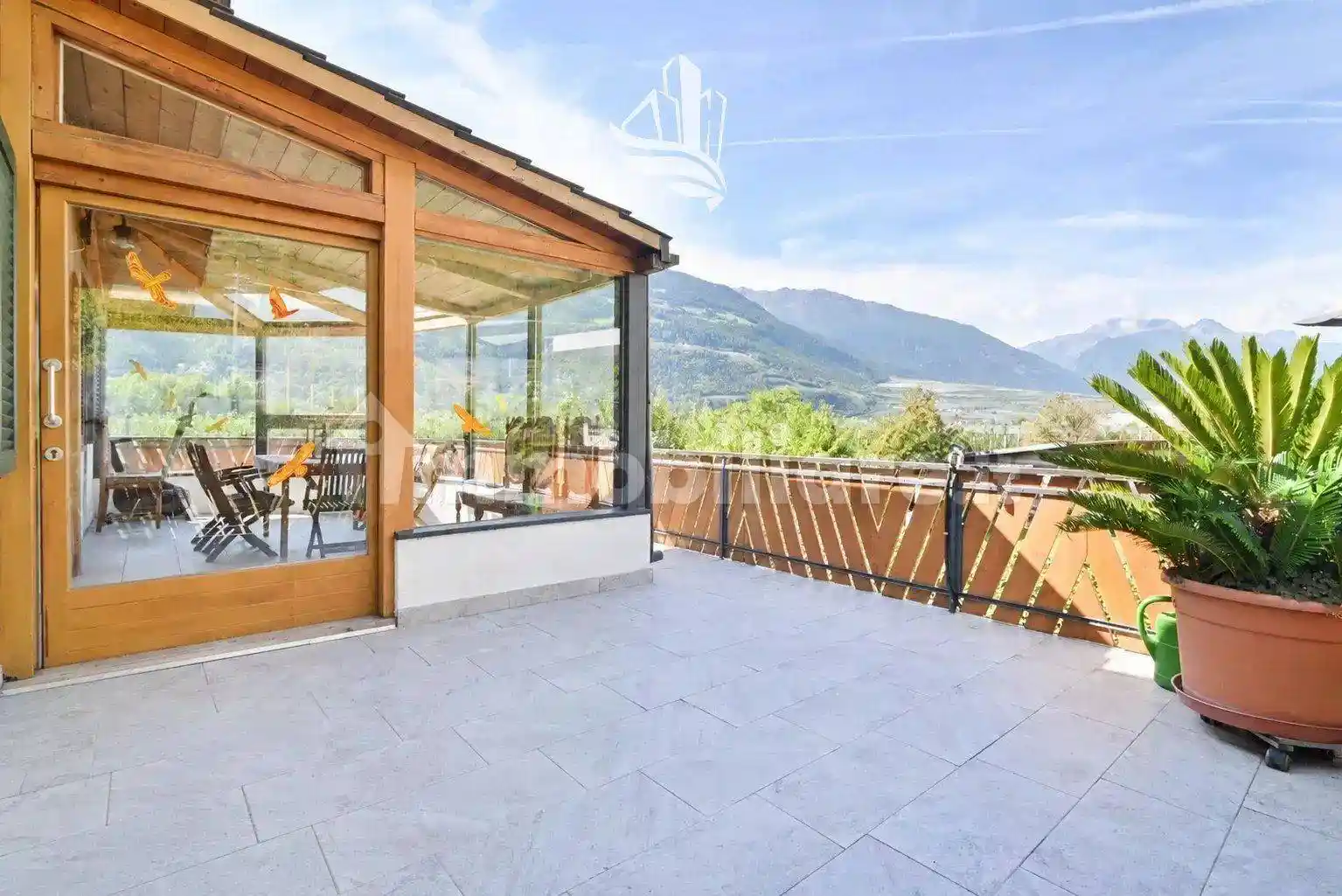 Appartamento in vendita a Castelbello-Ciardes
