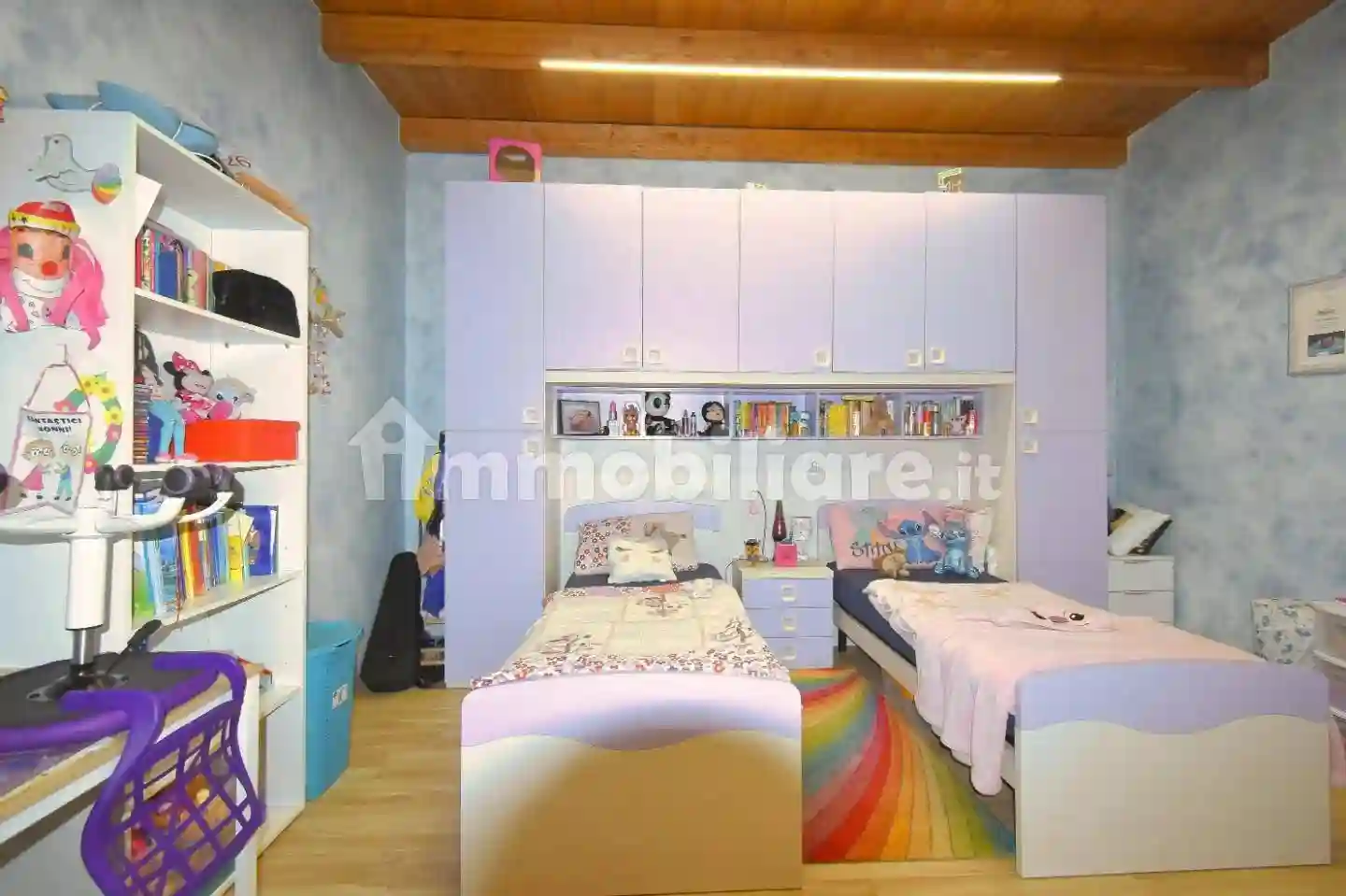 Casa indipendente - foto 4