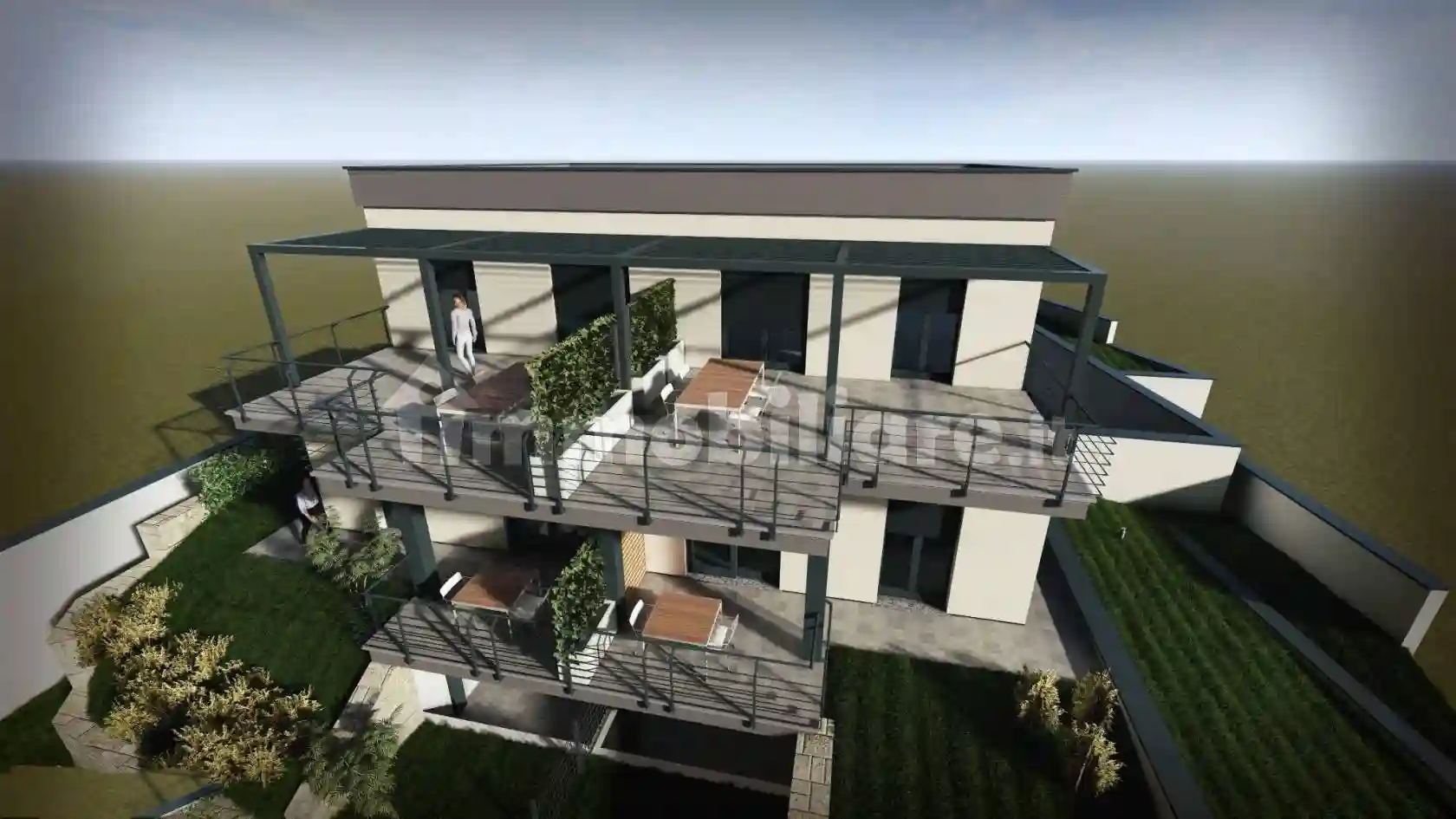 Appartamento - foto 5