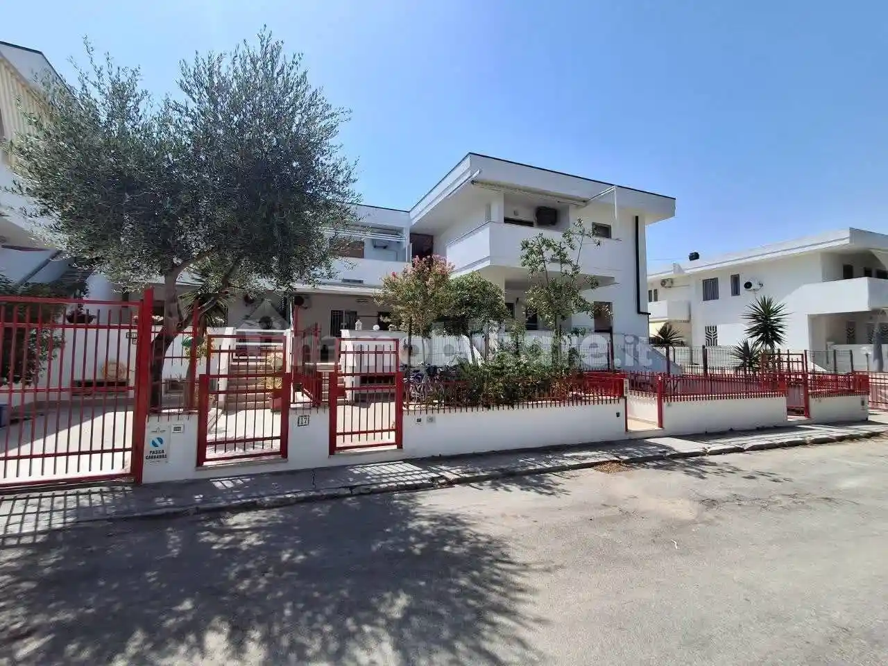 Appartamento in vendita a Lesina