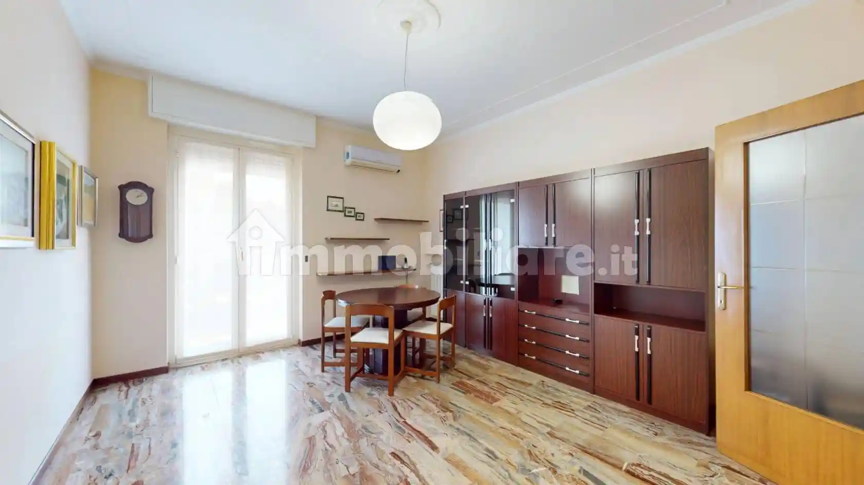 Appartamento in vendita a Besana in Brianza