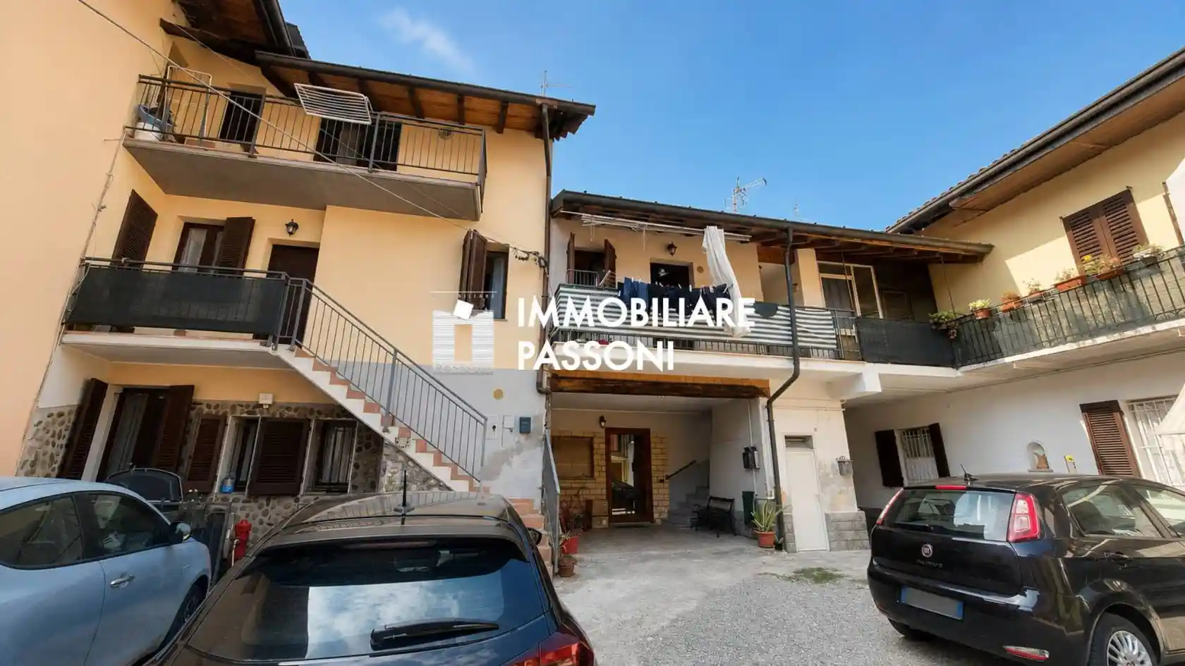 Appartamento in vendita a Cassano Magnago