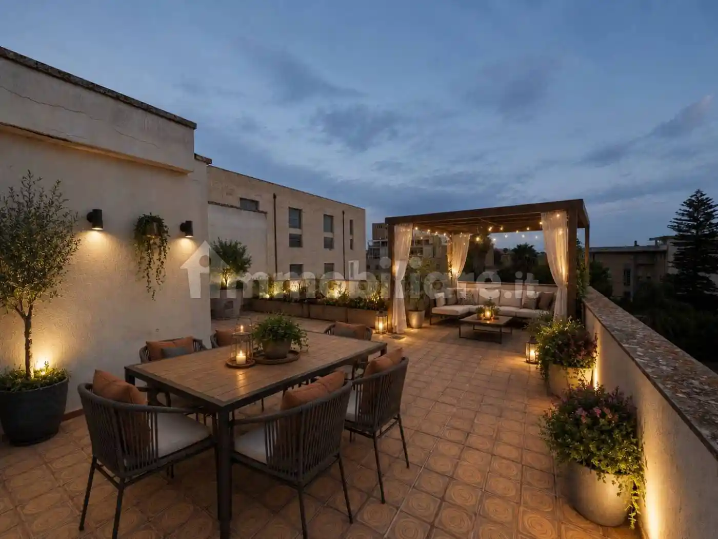 Appartamento in vendita a Lecce
