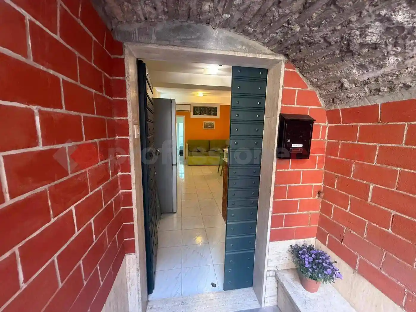Appartamento in affitto a Tivoli