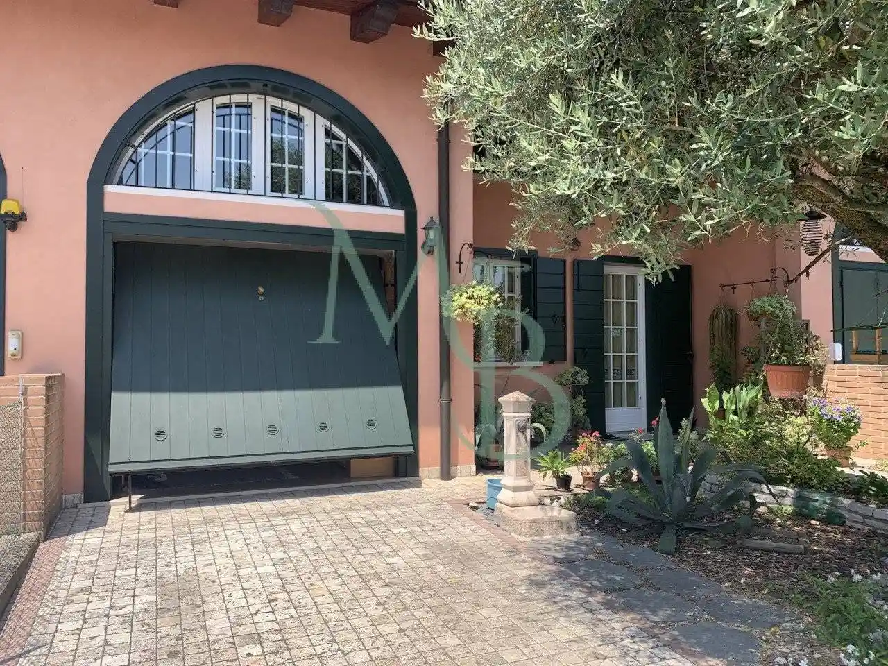 Villa in vendita a Camposampiero
