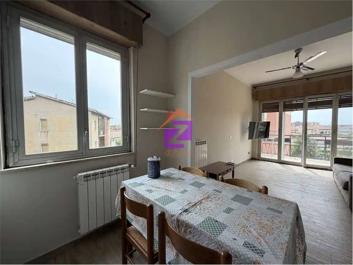 Appartamento in vendita a Soresina