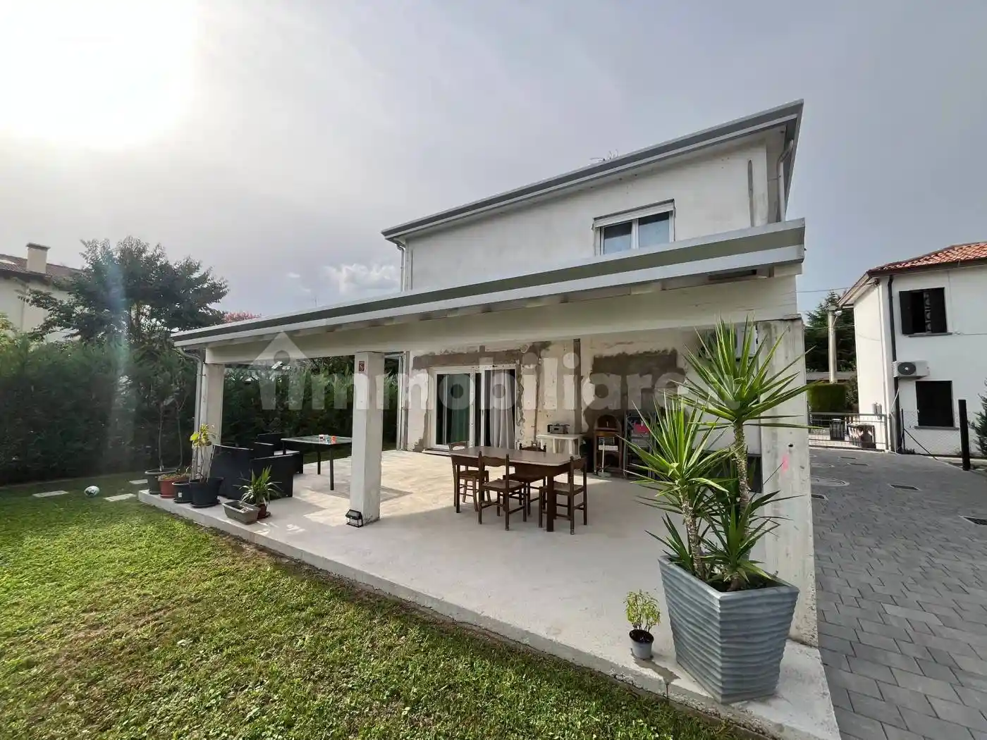Villa in vendita a Padova