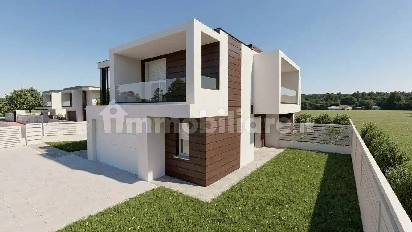 Villa in vendita a Formigine