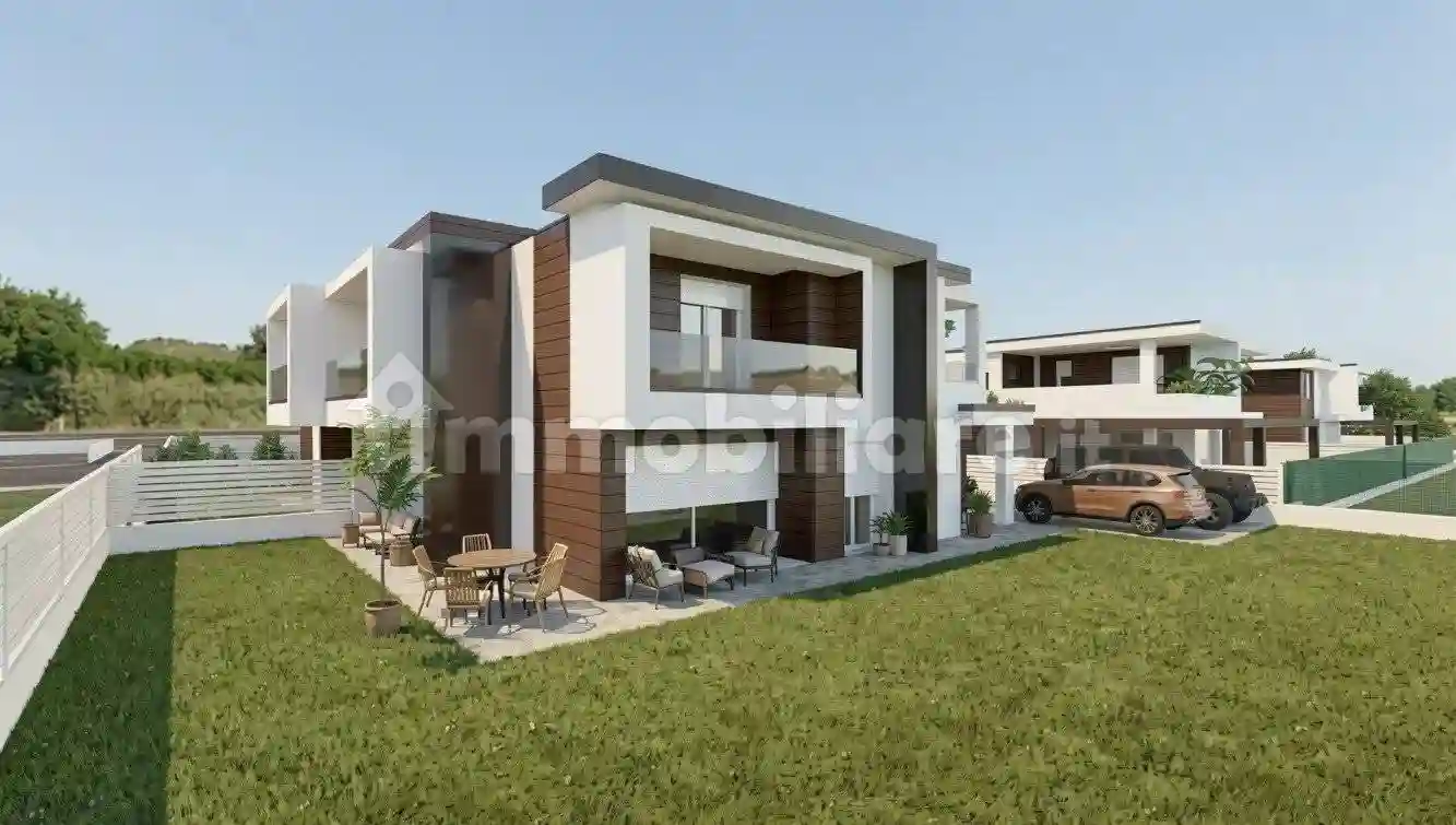 Villa - foto 3