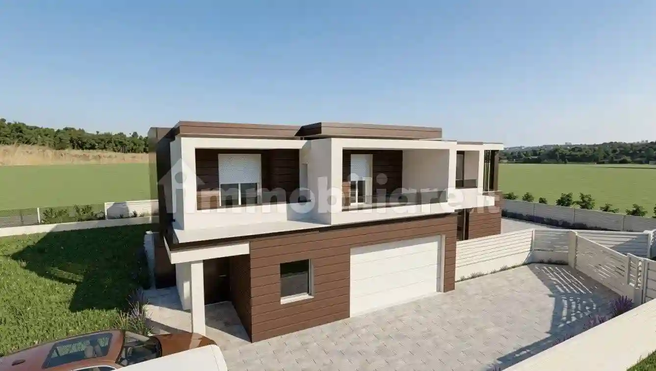 Villa - foto 4