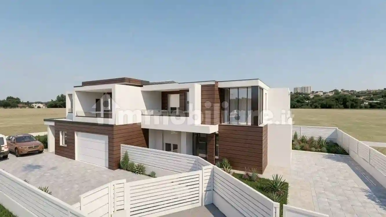 Villa - foto 5