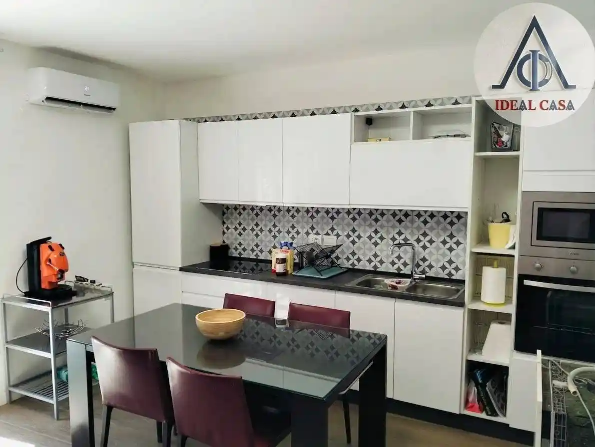 Appartamento in vendita a Aversa