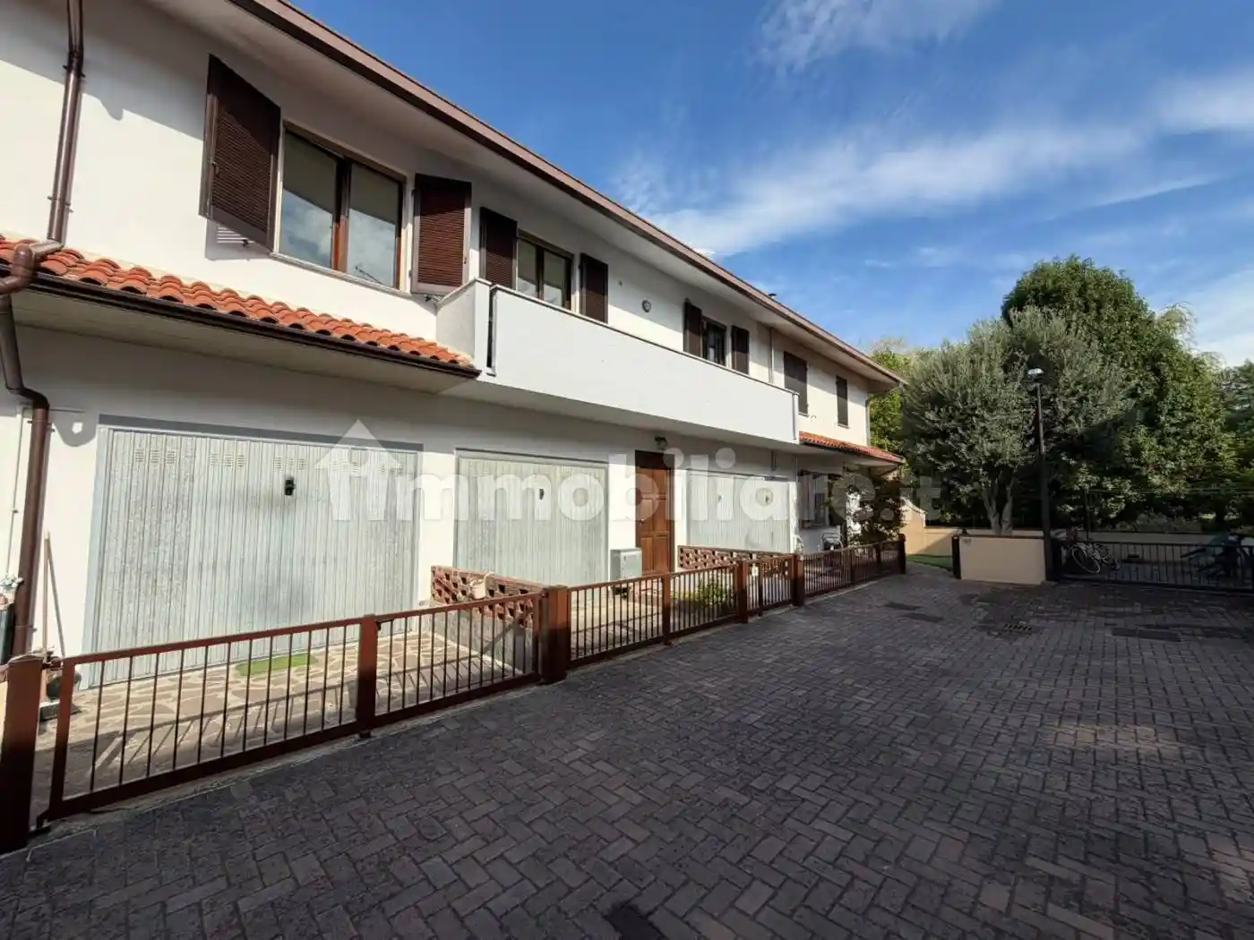 Villetta a schiera in vendita a Mede