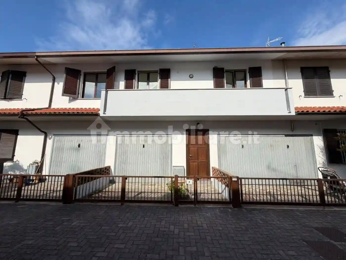 Villetta a schiera - foto 4