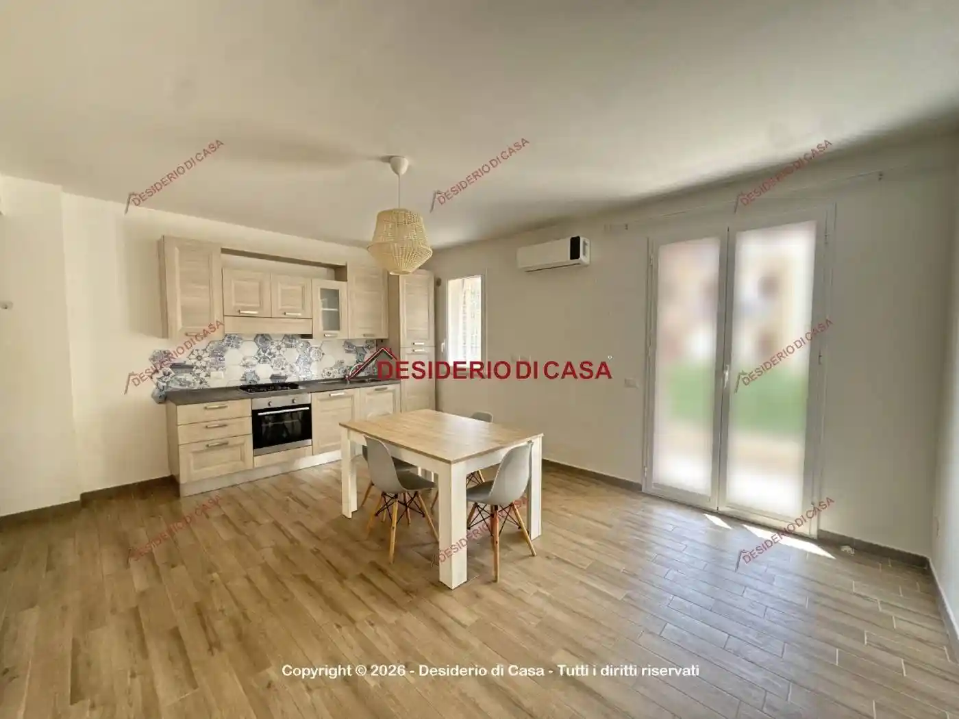 Appartamento in affitto a Cefalù