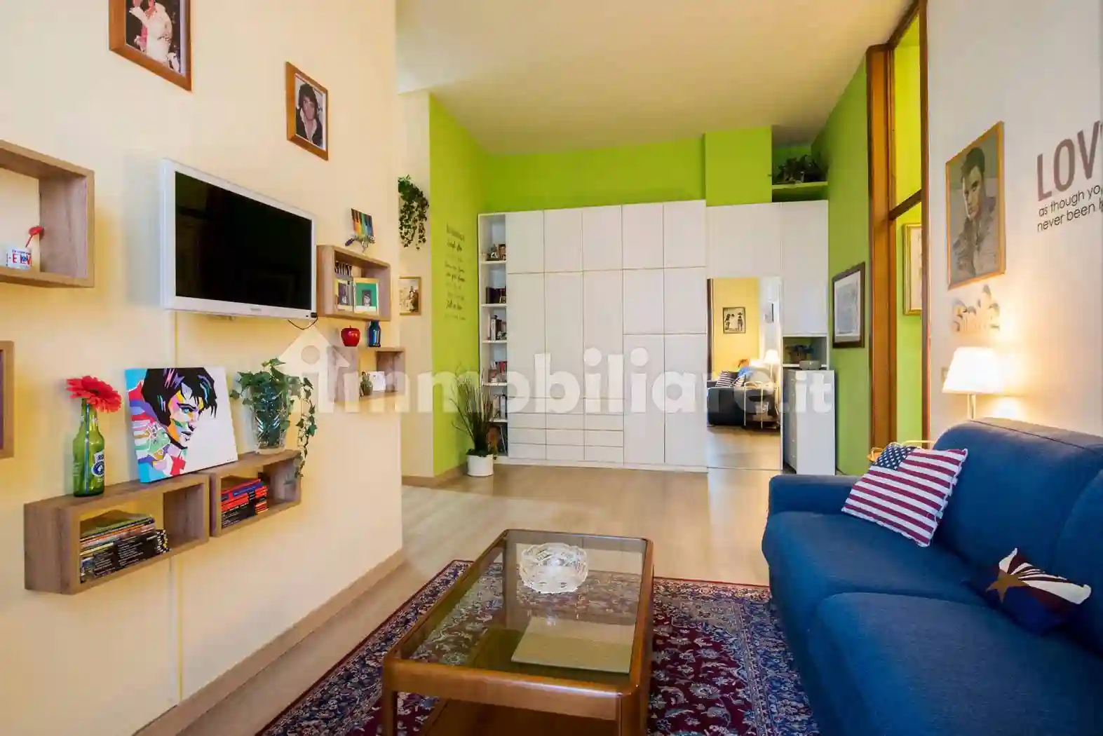 Appartamento - foto 3