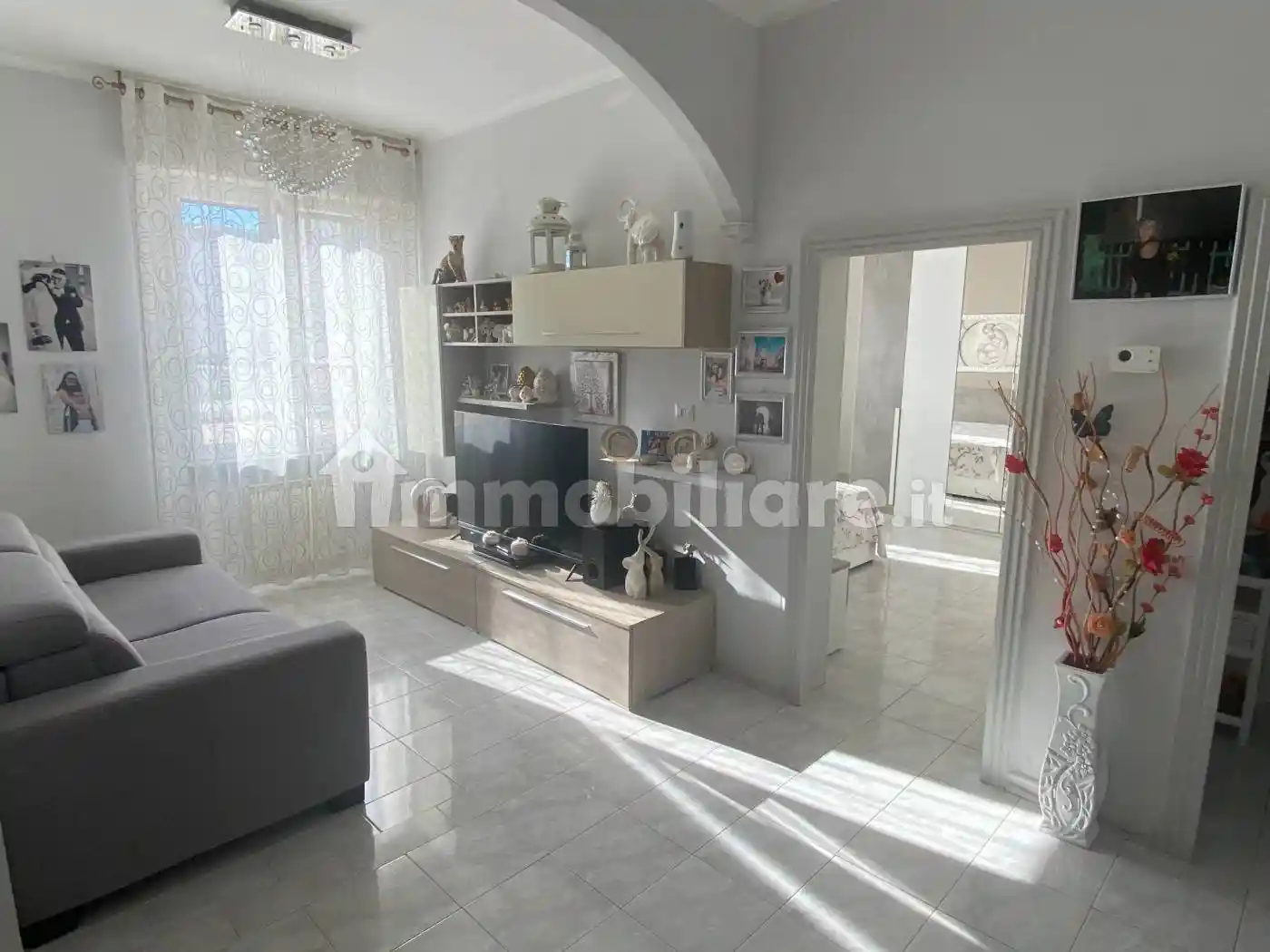 Appartamento in vendita a Casamassima