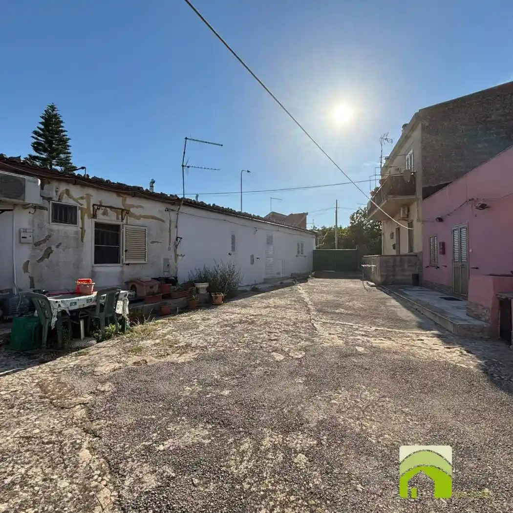 Casa indipendente in vendita a Noto