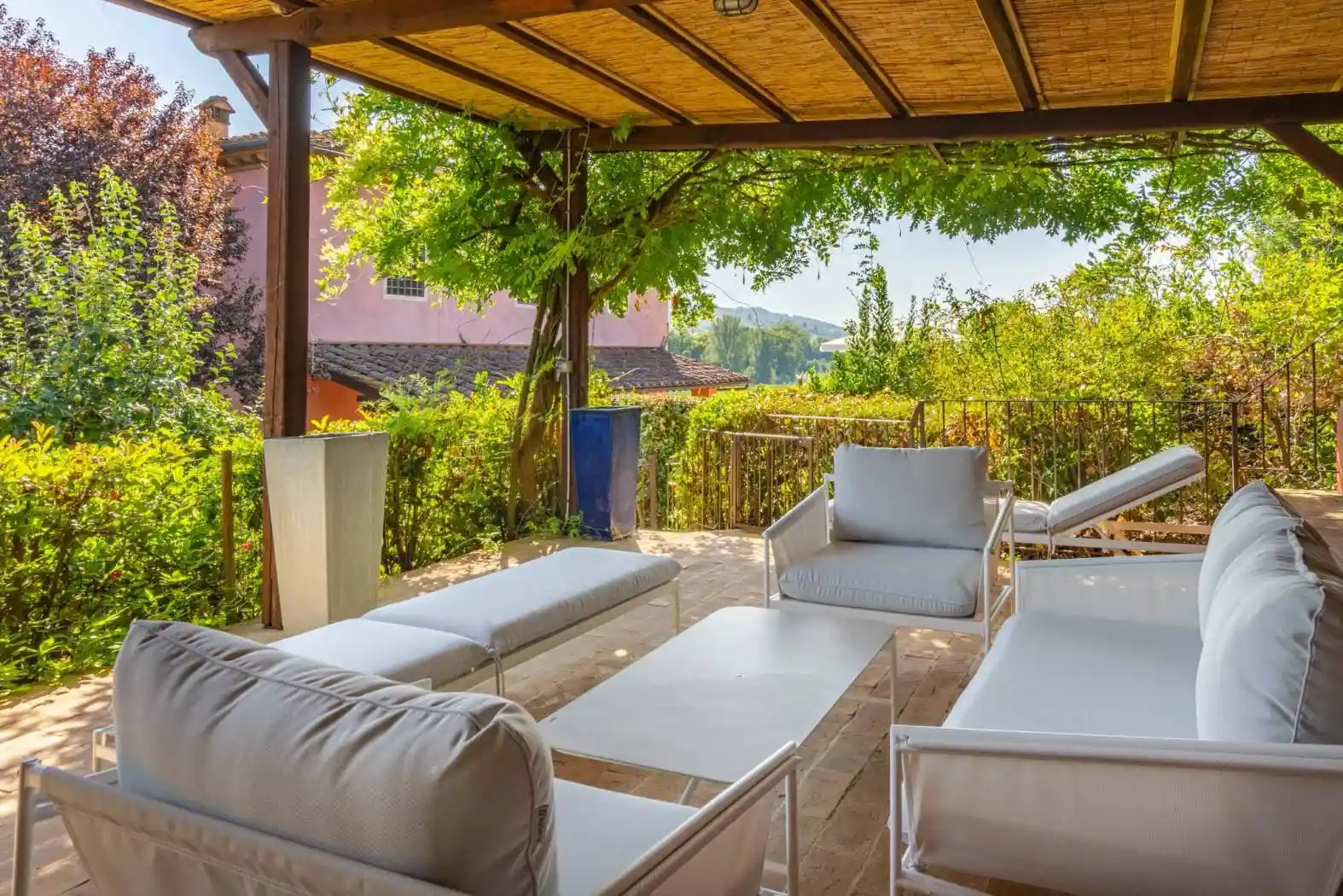 Rustico - Casale in vendita a Montespertoli