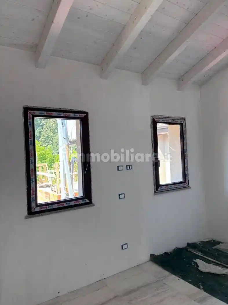 Casa indipendente in vendita a Motta Visconti