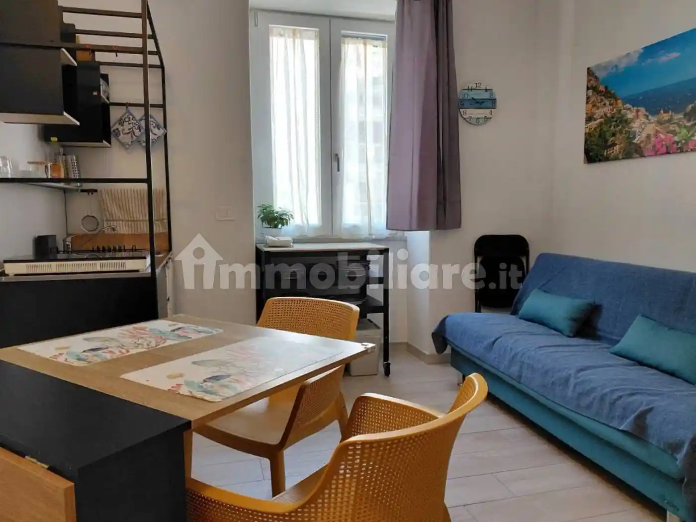 Appartamento in vendita a Salerno
