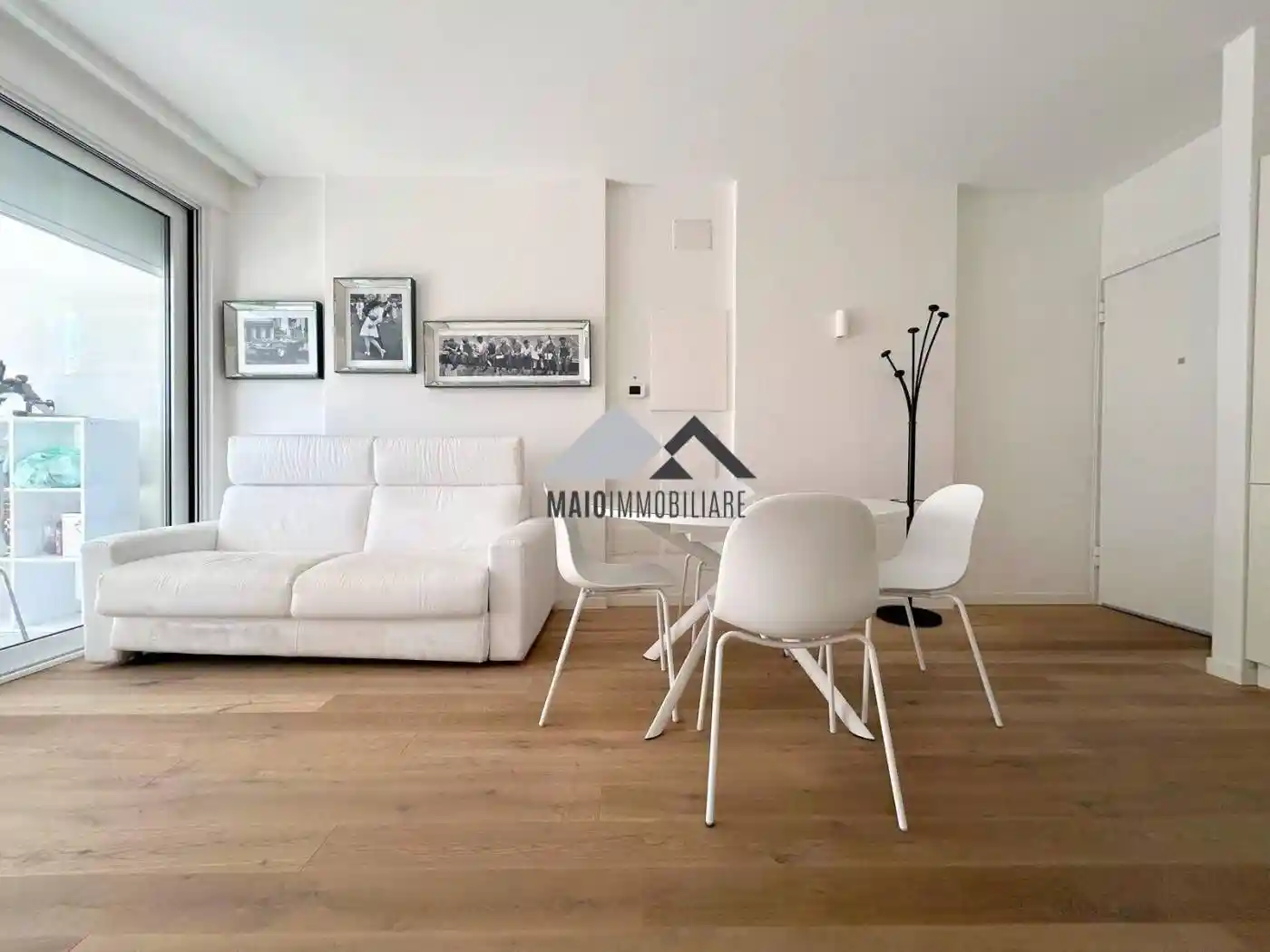 Appartamento in vendita a Riccione