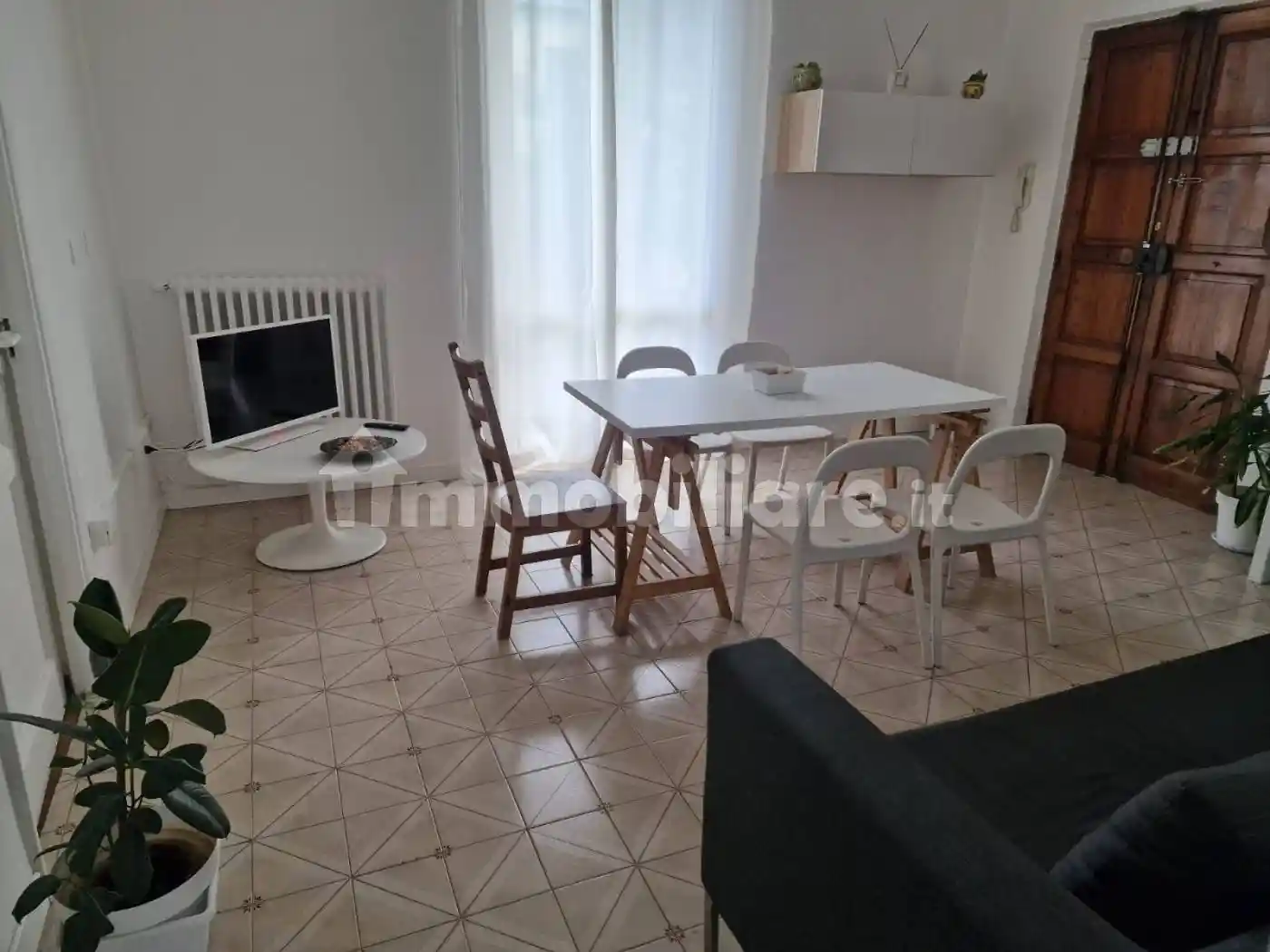 Appartamento in affitto a Pescara