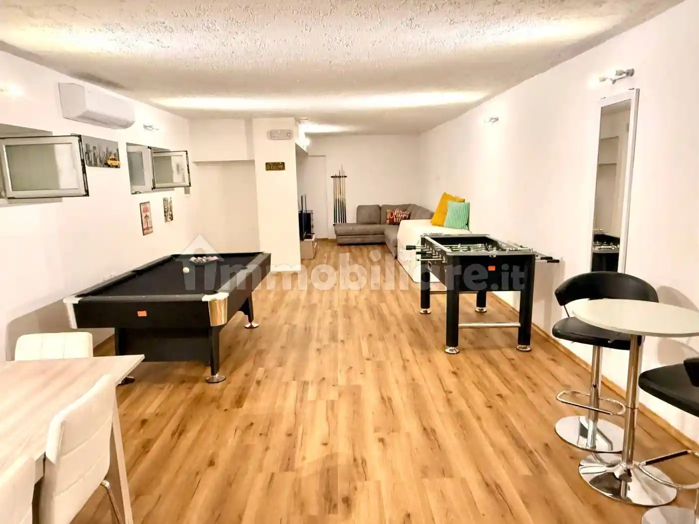 Loft in affitto a Milano