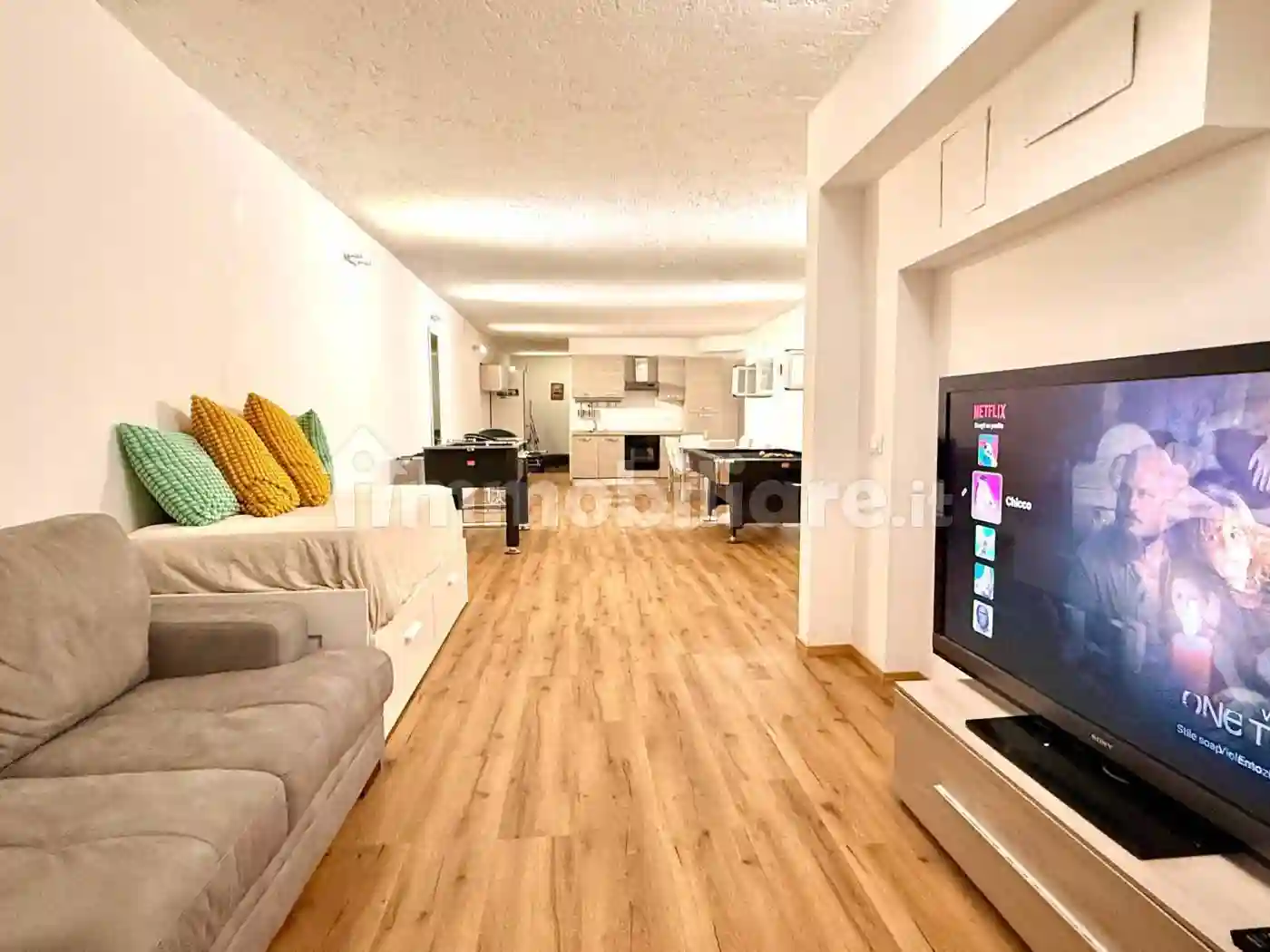 Loft - foto 4